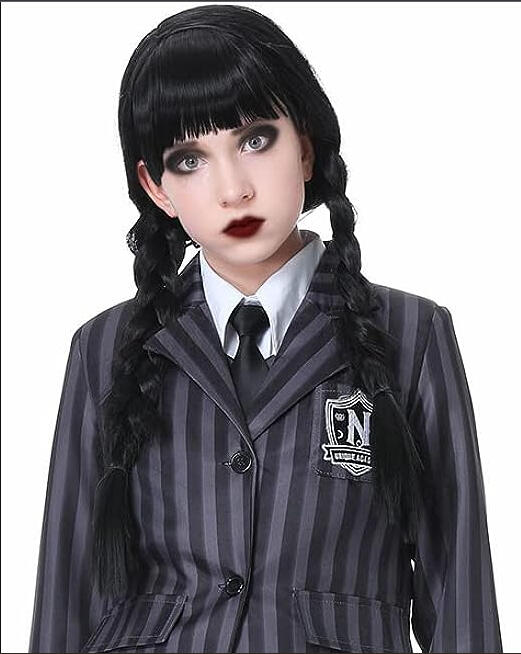 Miercoles Addams