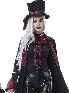 Vampiresa