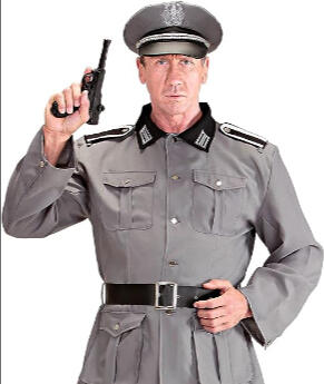 Soldado