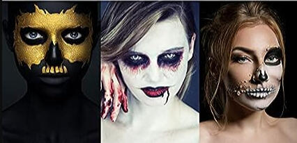 Maquillaje ojos