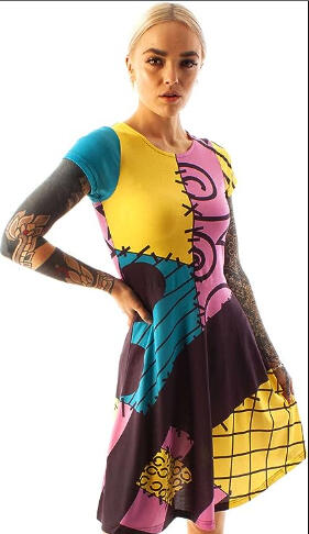 Sally
